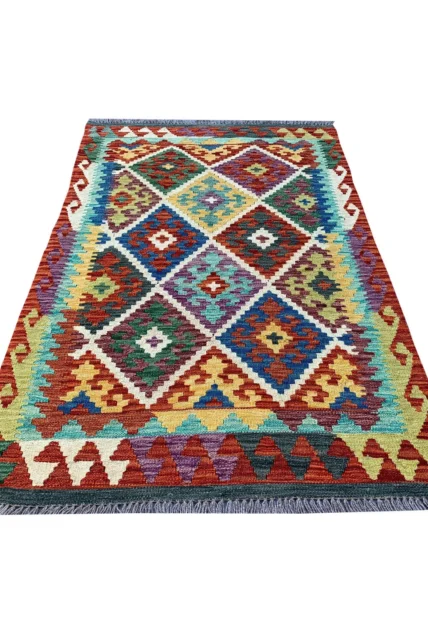 Afghan chobi